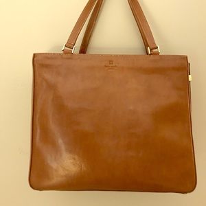 Rare Kate Spade Backgammon Bag!